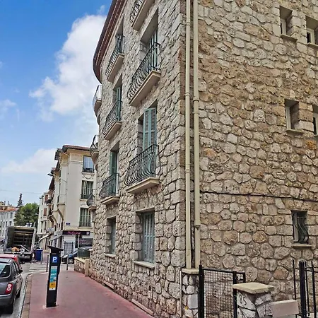 Apartament Lx149 Lumineux Fonctionnel - Bail Mobilite