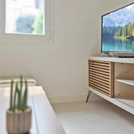 Lx149 Lumineux Fonctionnel - Bail Mobilite * Nicea