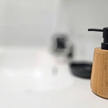 アパート Lx149 Lumineux Fonctionnel - Bail Mobilite *