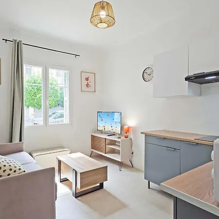 Lx149 Lumineux Fonctionnel - Bail Mobilite * ニース